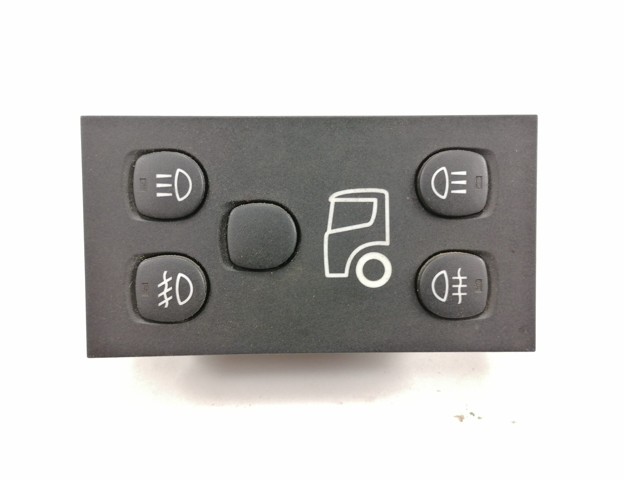 Scania Lüliti, lisatuled 1507637 - Cab for Truck: picture 2 Scania Lüliti, lisatuled 1507637 - Cab for Truck: picture 2