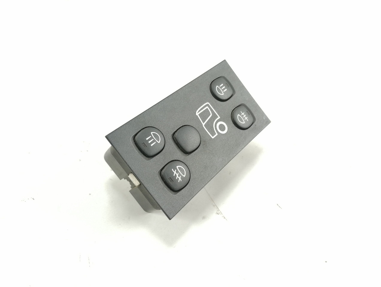 Scania Lüliti, lisatuled 1507637 - Cab for Truck: picture 1 Scania Lüliti, lisatuled 1507637 - Cab for Truck: picture 1