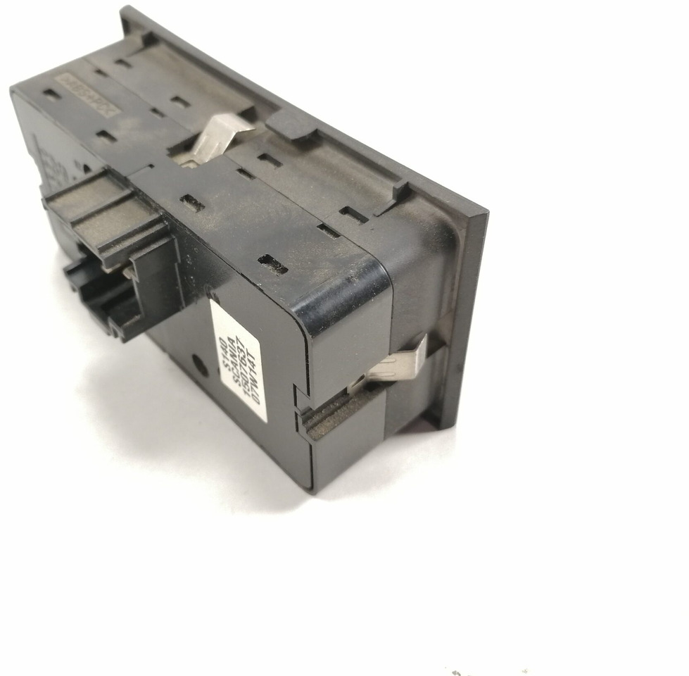 Scania Lüliti, lisatuled 1507637 - Cab for Truck: picture 3 Scania Lüliti, lisatuled 1507637 - Cab for Truck: picture 3