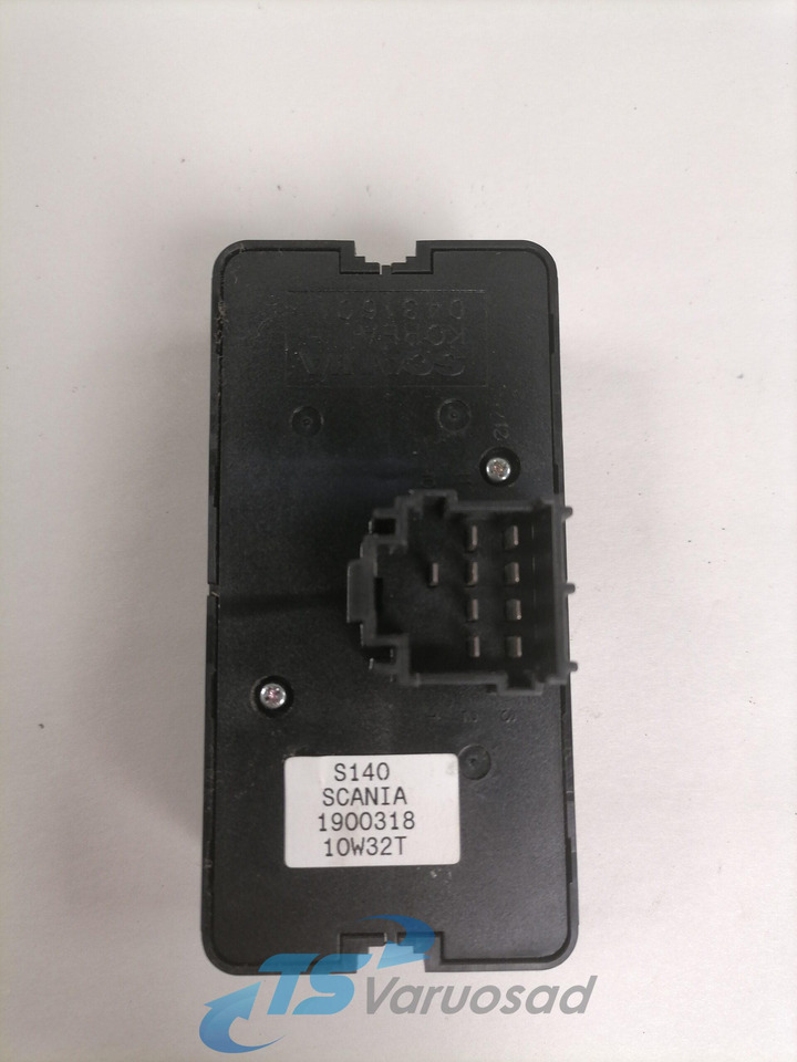 Scania Lüliti, lisatuled 1900318 - Cab for Truck: picture 3 Scania Lüliti, lisatuled 1900318 - Cab for Truck: picture 3