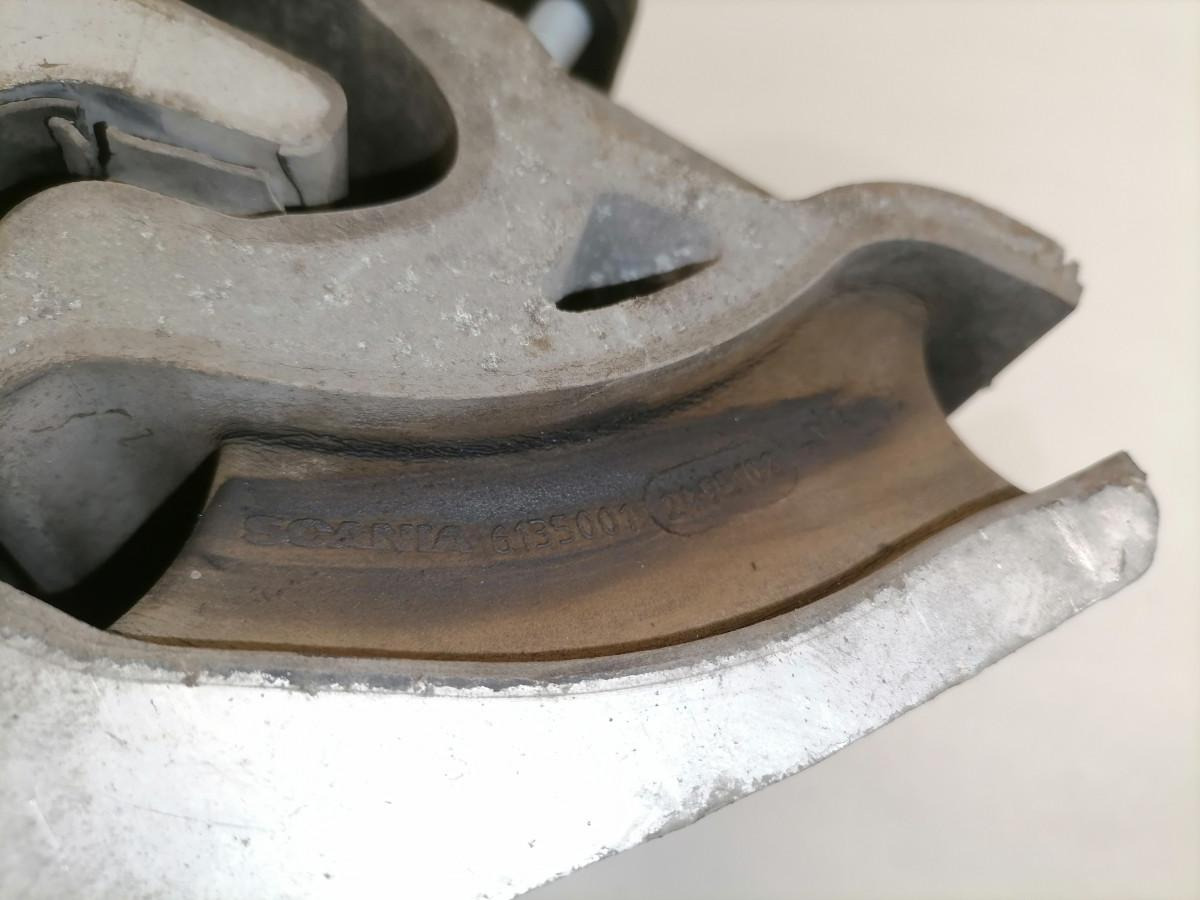 Scania Mootoripadi 2495102 - Engine and parts for Truck: picture 5 Scania Mootoripadi 2495102 - Engine and parts for Truck: picture 5