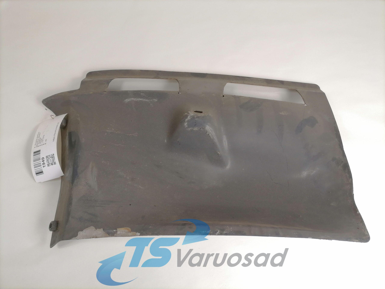 Scania Mudguard 1371572 - Universal part for Truck: picture 1 Scania Mudguard 1371572 - Universal part for Truck: picture 1