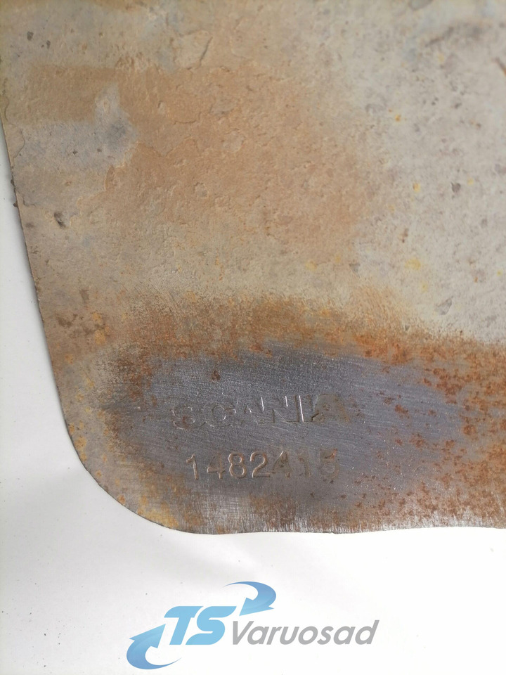 Scania Mudguard 1482415 - Universal part for Truck: picture 2 Scania Mudguard 1482415 - Universal part for Truck: picture 2