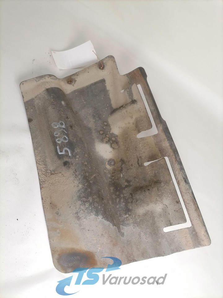 Scania Mudguard 1482415 - Universal part for Truck: picture 1 Scania Mudguard 1482415 - Universal part for Truck: picture 1