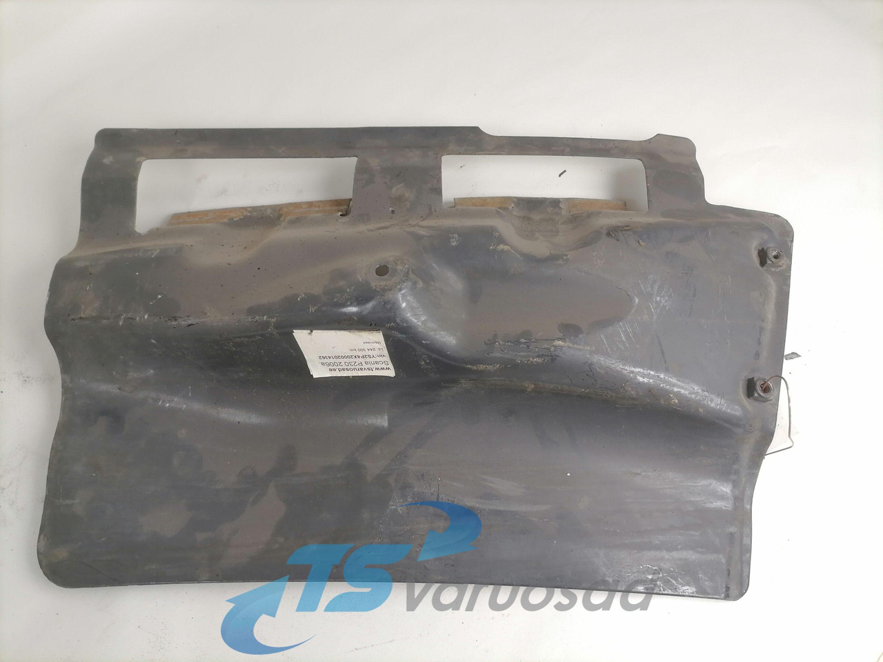 Scania Mudguard 1482415 - Universal part for Truck: picture 1 Scania Mudguard 1482415 - Universal part for Truck: picture 1