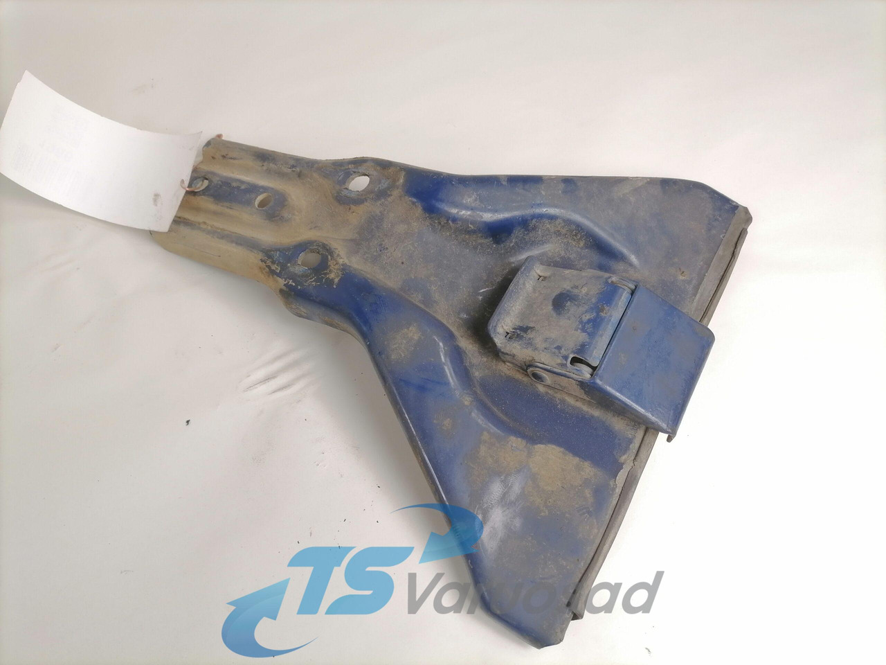 Scania Mudguard bracket 1377439 - Universal part for Truck: picture 1 Scania Mudguard bracket 1377439 - Universal part for Truck: picture 1