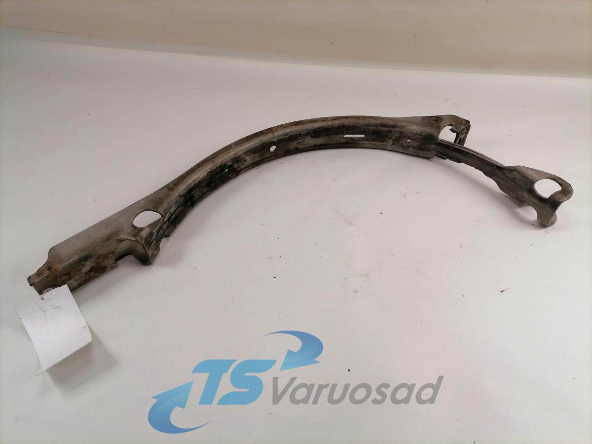 Scania Muffler carrier 1850508 - Muffler for Truck: picture 2 Scania Muffler carrier 1850508 - Muffler for Truck: picture 2