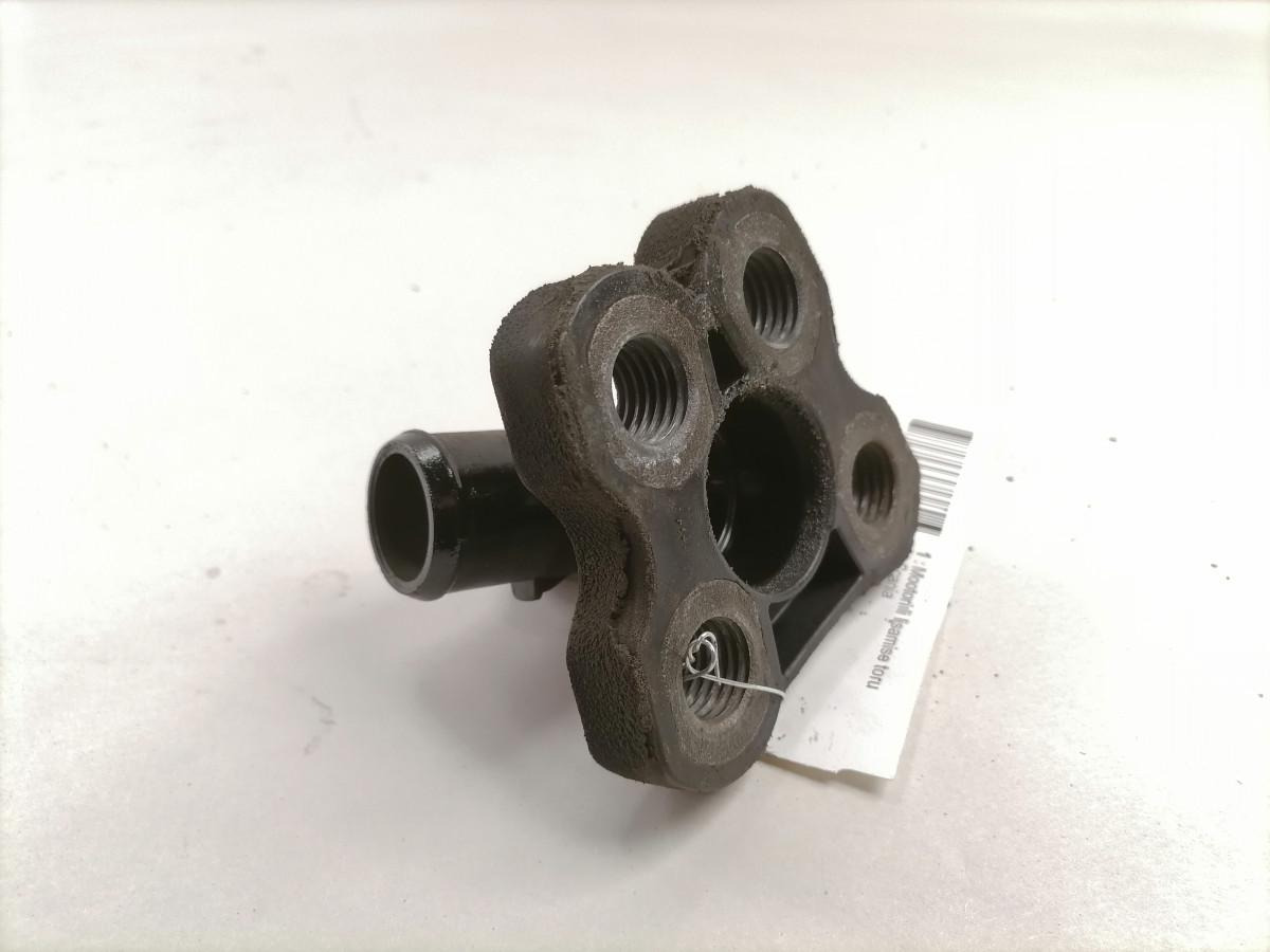 Scania Oil pipe 2178551 - Engine and parts for Truck: picture 3 Scania Oil pipe 2178551 - Engine and parts for Truck: picture 3