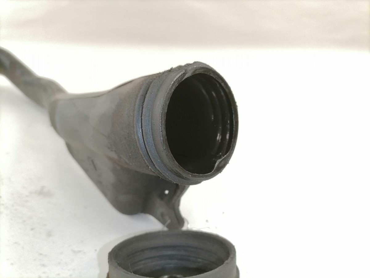 Scania Oil pipe 2334700 - Engine and parts for Truck: picture 5 Scania Oil pipe 2334700 - Engine and parts for Truck: picture 5