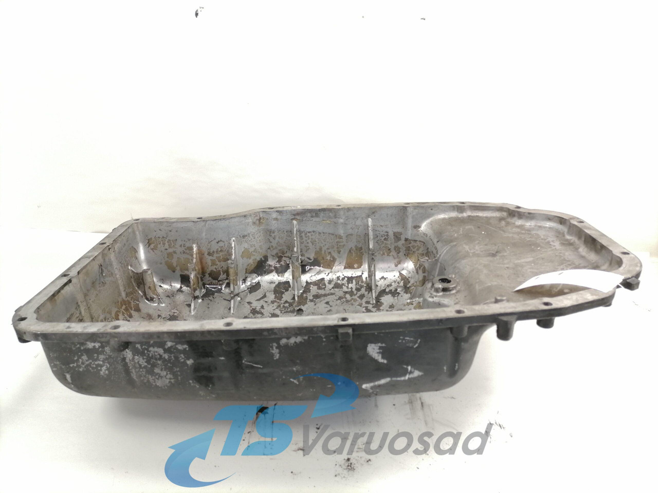 Scania Oil sump 1762255 - Oil pan for Truck: picture 3 Scania Oil sump 1762255 - Oil pan for Truck: picture 3