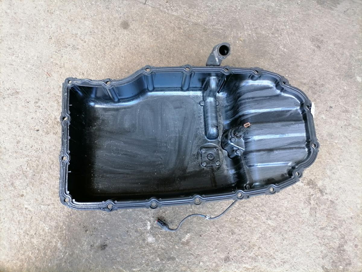 Scania Oil sump 2362030 - Oil pan for Truck: picture 3 Scania Oil sump 2362030 - Oil pan for Truck: picture 3