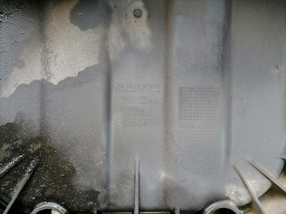 Scania Oil sump 2362030 - Oil pan for Truck: picture 5 Scania Oil sump 2362030 - Oil pan for Truck: picture 5