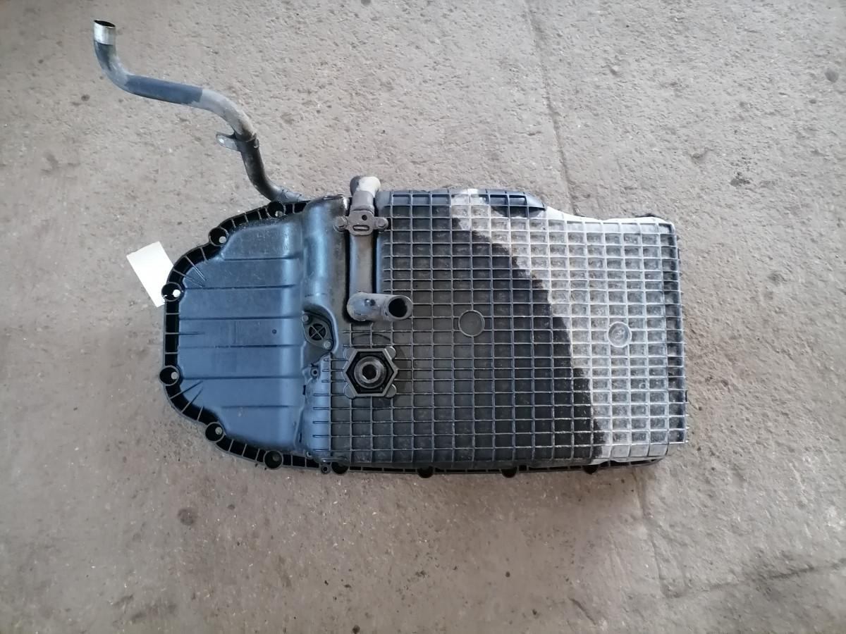 Scania Oil sump 2840476 - Oil pan for Truck: picture 2 Scania Oil sump 2840476 - Oil pan for Truck: picture 2