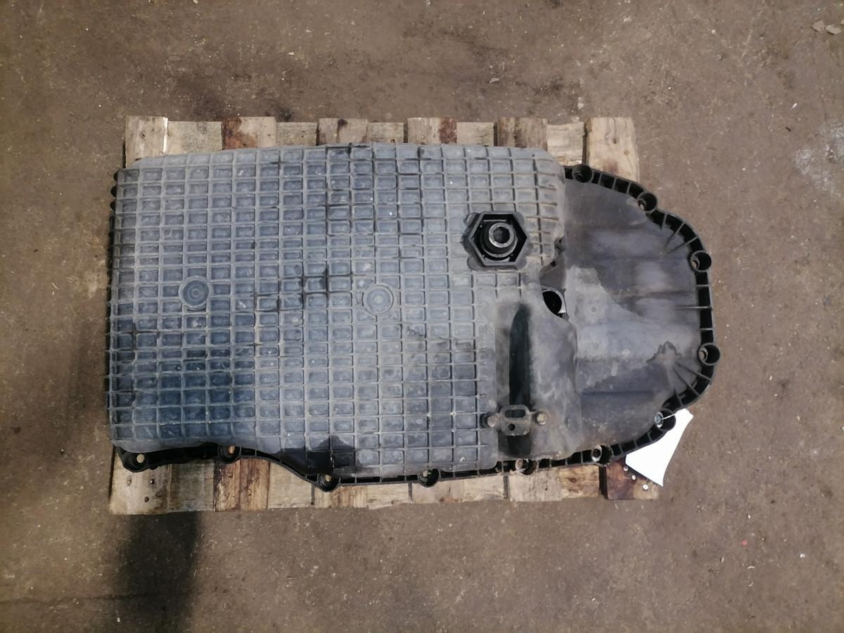 Scania Oil sump 2840476 - Oil pan for Truck: picture 2 Scania Oil sump 2840476 - Oil pan for Truck: picture 2