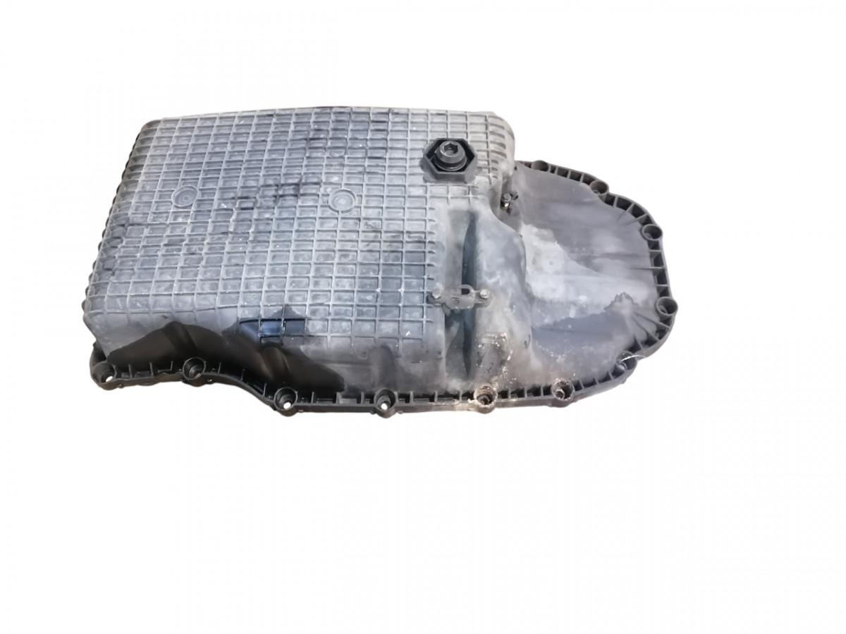 Scania Oil sump 2840476 - Oil pan for Truck: picture 1 Scania Oil sump 2840476 - Oil pan for Truck: picture 1