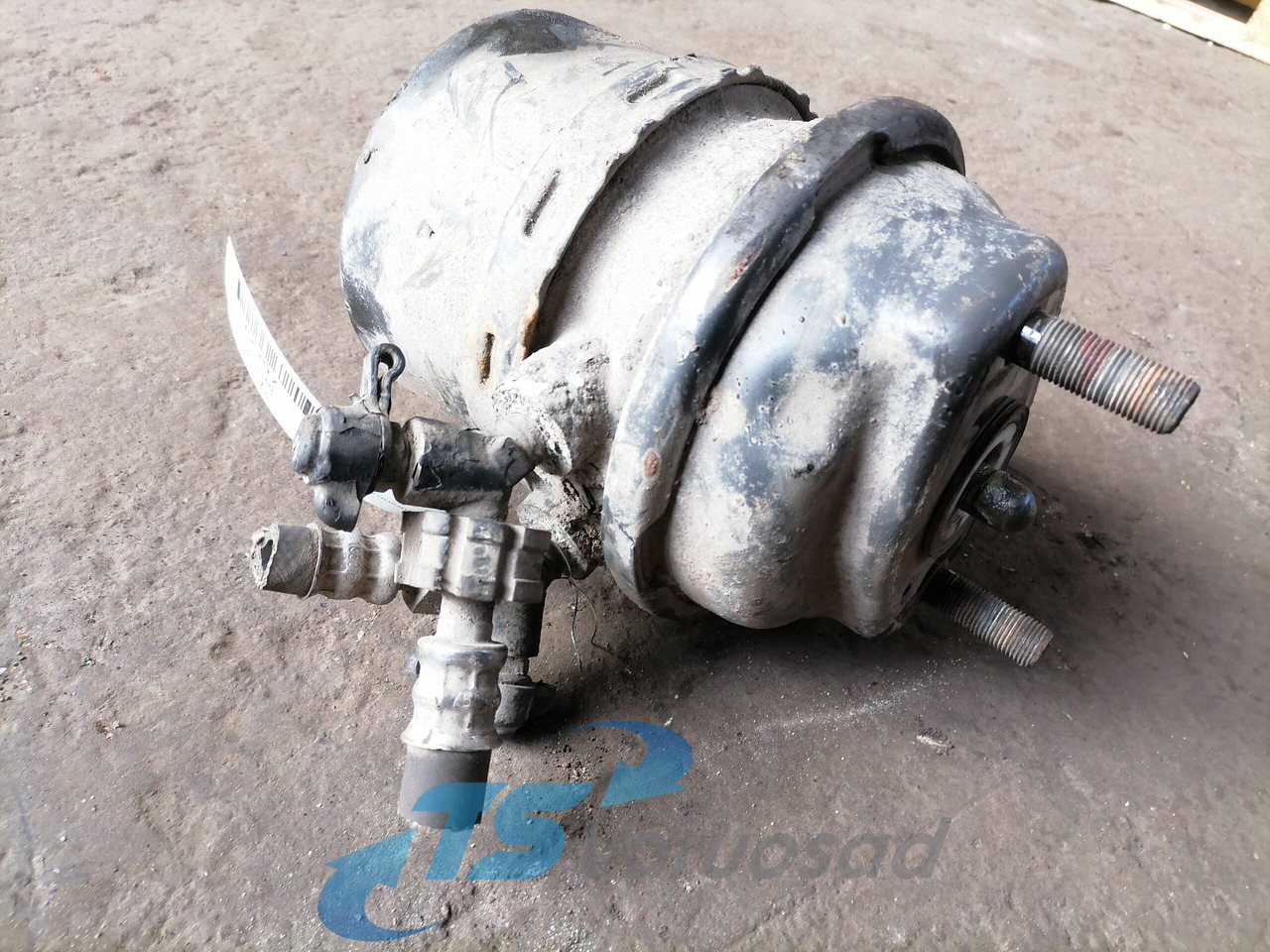 Scania Pidurikamber 24/16 2192928 - Brake parts for Truck: picture 2 Scania Pidurikamber 24/16 2192928 - Brake parts for Truck: picture 2