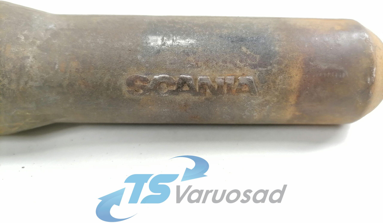 Scania Pukseerimise sõrm 1347896 - Fifth wheel coupling for Truck: picture 2 Scania Pukseerimise sõrm 1347896 - Fifth wheel coupling for Truck: picture 2