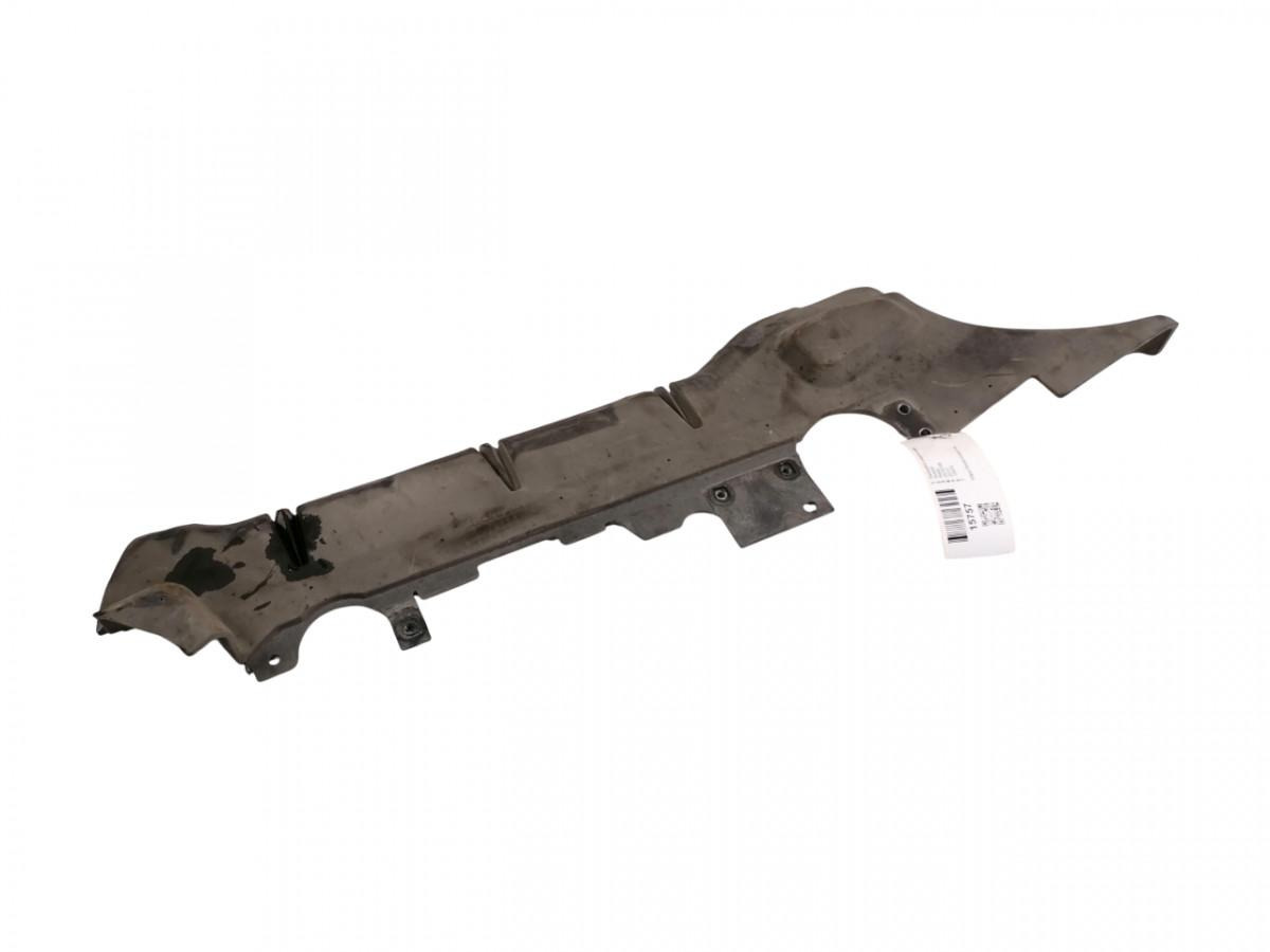 Scania Radiaatori pealne kate 2070728 - Universal part for Truck: picture 1 Scania Radiaatori pealne kate 2070728 - Universal part for Truck: picture 1