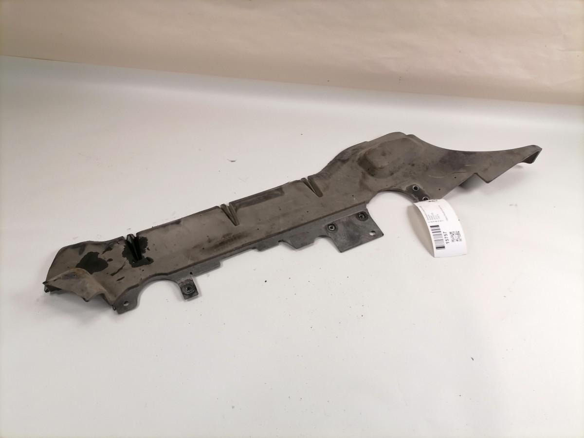 Scania Radiaatori pealne kate 2070728 - Universal part for Truck: picture 2 Scania Radiaatori pealne kate 2070728 - Universal part for Truck: picture 2