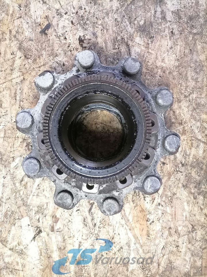 Scania Rear axel hub 2290542 - Universal part for Truck: picture 4 Scania Rear axel hub 2290542 - Universal part for Truck: picture 4