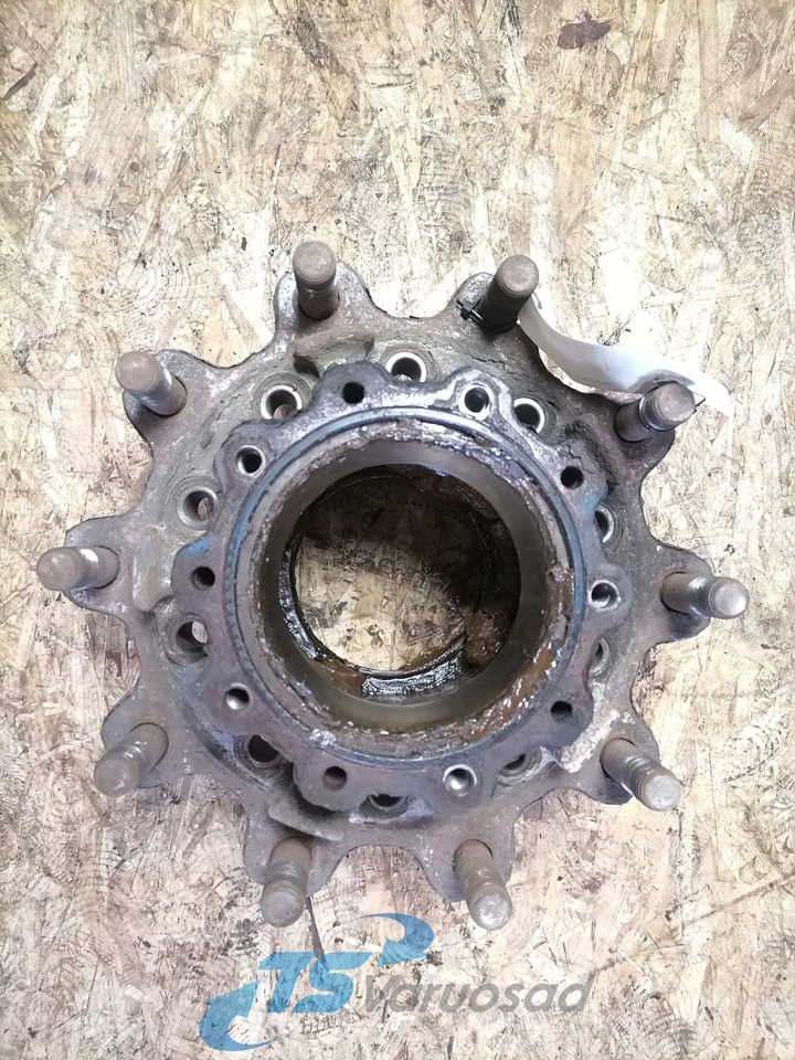 Scania Rear axel hub 2290542 - Universal part for Truck: picture 2 Scania Rear axel hub 2290542 - Universal part for Truck: picture 2