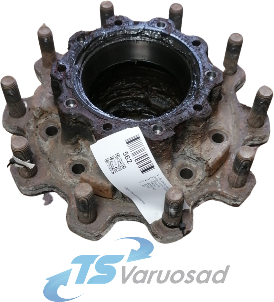 Scania Rear axel hub 2290542 - Universal part for Truck: picture 1 Scania Rear axel hub 2290542 - Universal part for Truck: picture 1