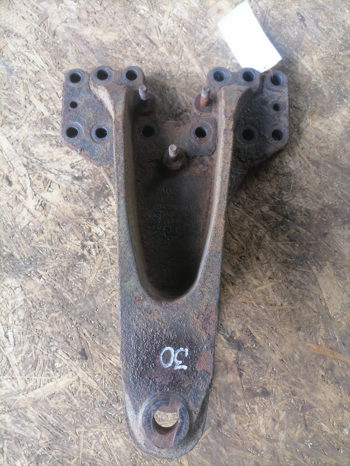 Scania Rear axel spring 1799578 - Suspension for Truck: picture 4 Scania Rear axel spring 1799578 - Suspension for Truck: picture 4