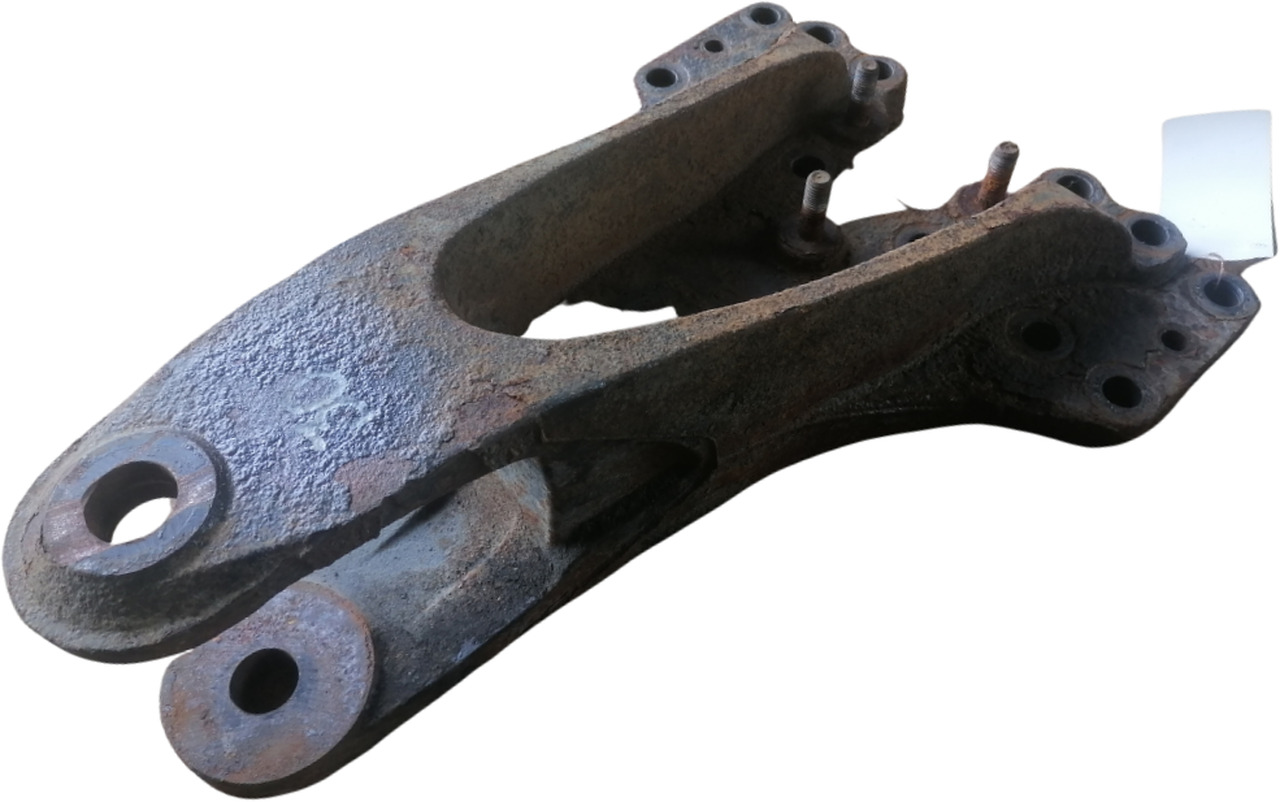 Scania Rear axel spring 1799578 - Suspension for Truck: picture 1 Scania Rear axel spring 1799578 - Suspension for Truck: picture 1