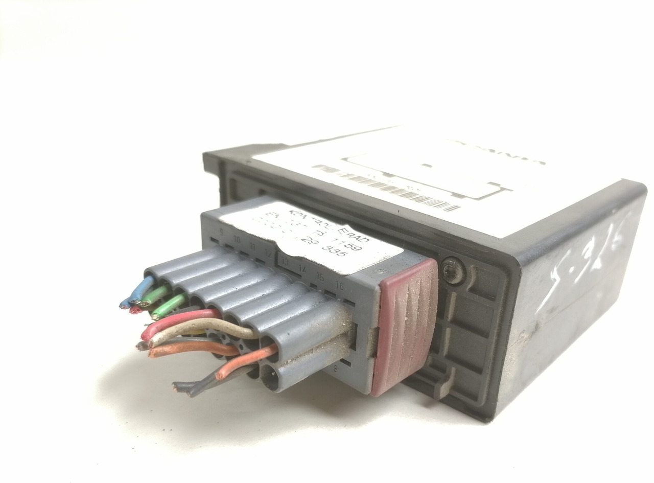 Scania Relay 1532526 - Relay for Truck: picture 3 Scania Relay 1532526 - Relay for Truck: picture 3