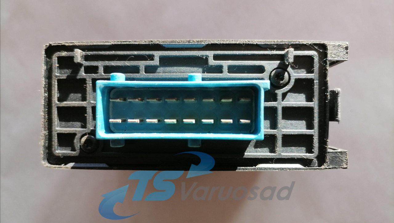Scania Relay, EEB 1428602 - Relay for Truck: picture 3 Scania Relay, EEB 1428602 - Relay for Truck: picture 3