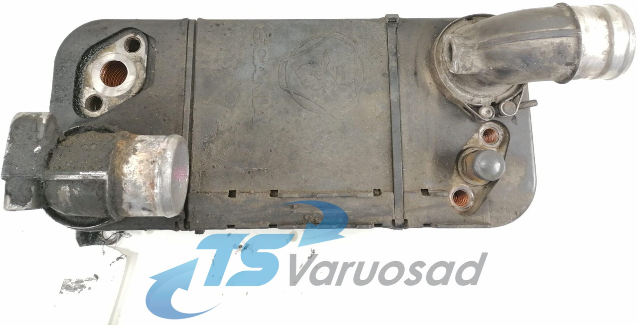 Scania Retarder cooling 1804210 - Brake parts for Truck: picture 4 Scania Retarder cooling 1804210 - Brake parts for Truck: picture 4