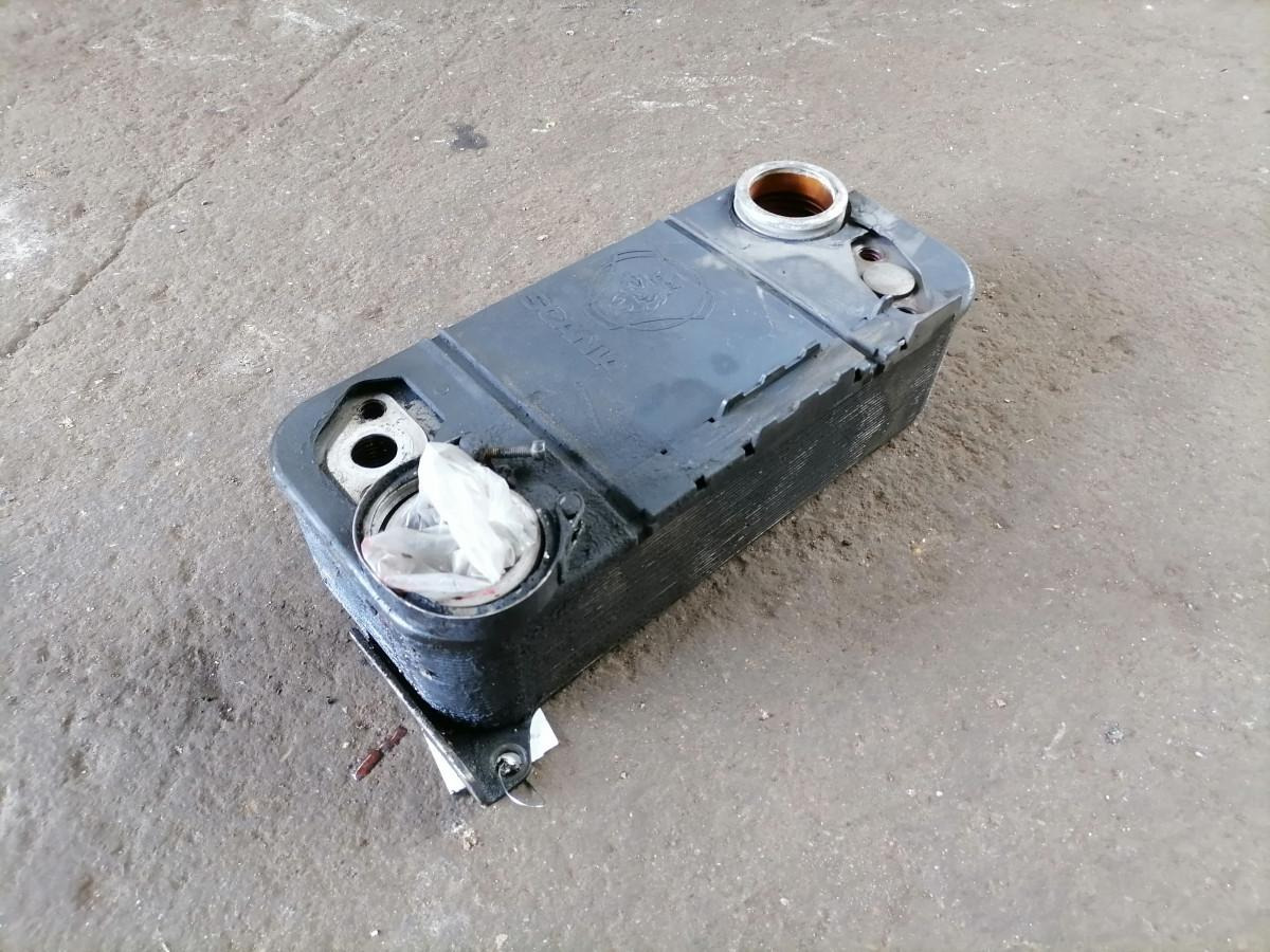 Scania Retarder cooling 2155059 - Brake parts for Truck: picture 3 Scania Retarder cooling 2155059 - Brake parts for Truck: picture 3