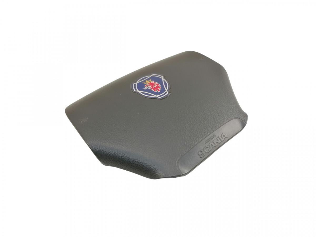 Scania Rooli keskmine kate / airbag 1851601 - Steering for Truck: picture 1 Scania Rooli keskmine kate / airbag 1851601 - Steering for Truck: picture 1