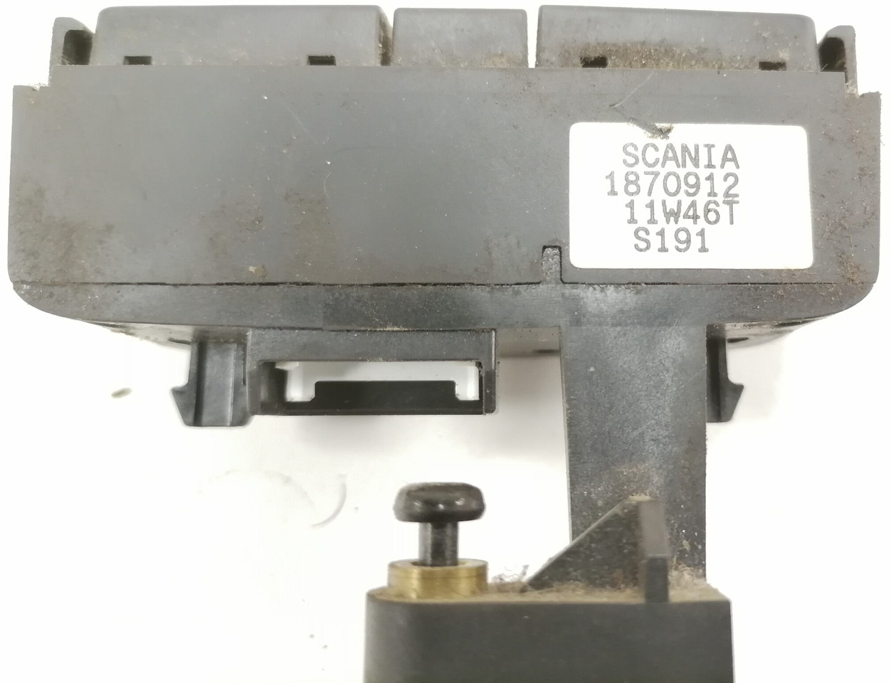 Scania Roolinupp 1870912 - Steering for Truck: picture 3 Scania Roolinupp 1870912 - Steering for Truck: picture 3