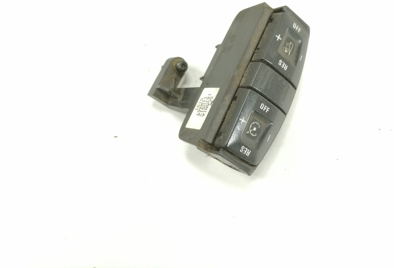 Scania Roolinupp 1870912 - Steering for Truck: picture 1 Scania Roolinupp 1870912 - Steering for Truck: picture 1