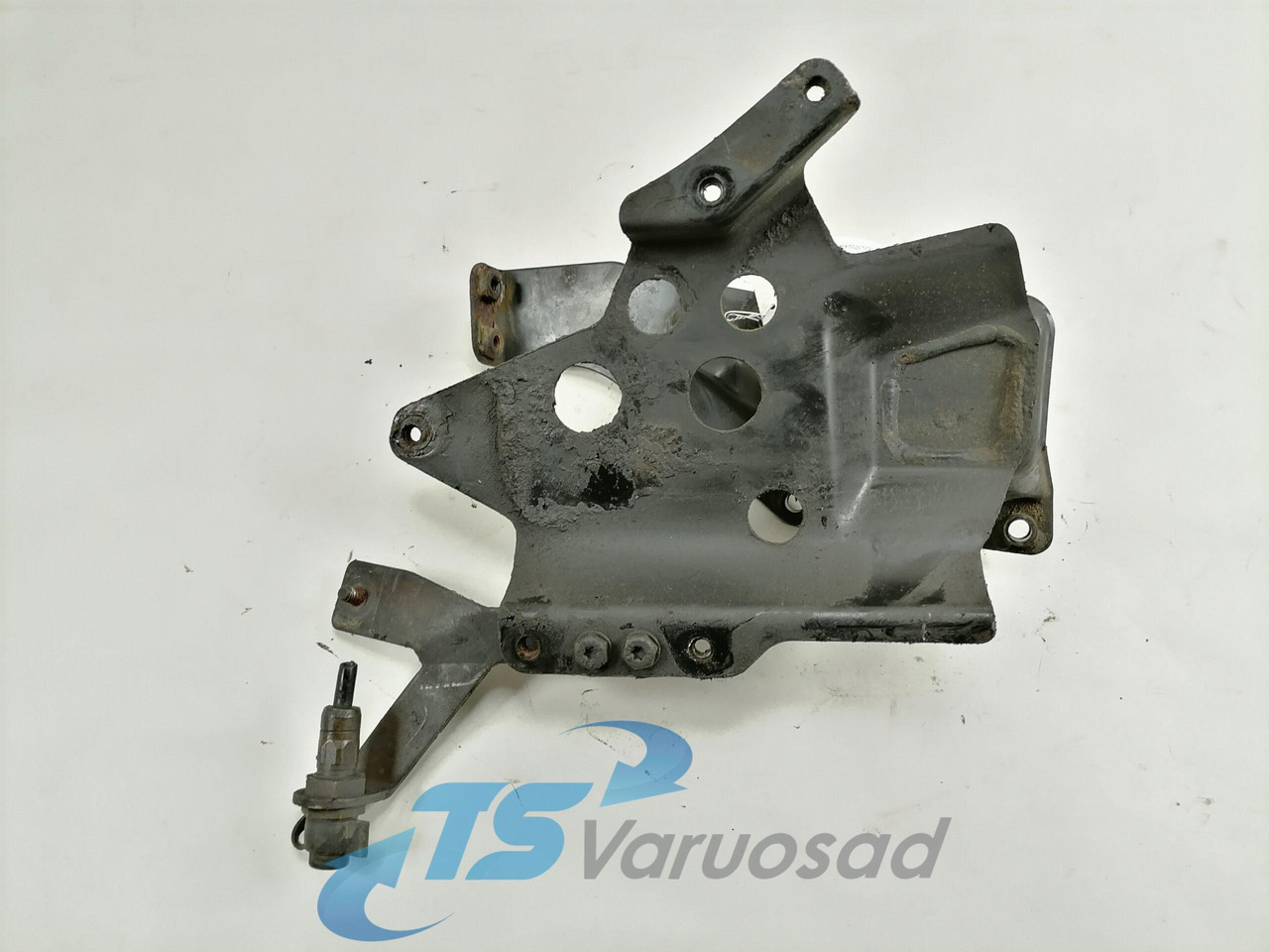 Scania Roolisüsteemi õlimahuti kandur 1446713 - Steering hose for Truck: picture 2 Scania Roolisüsteemi õlimahuti kandur 1446713 - Steering hose for Truck: picture 2