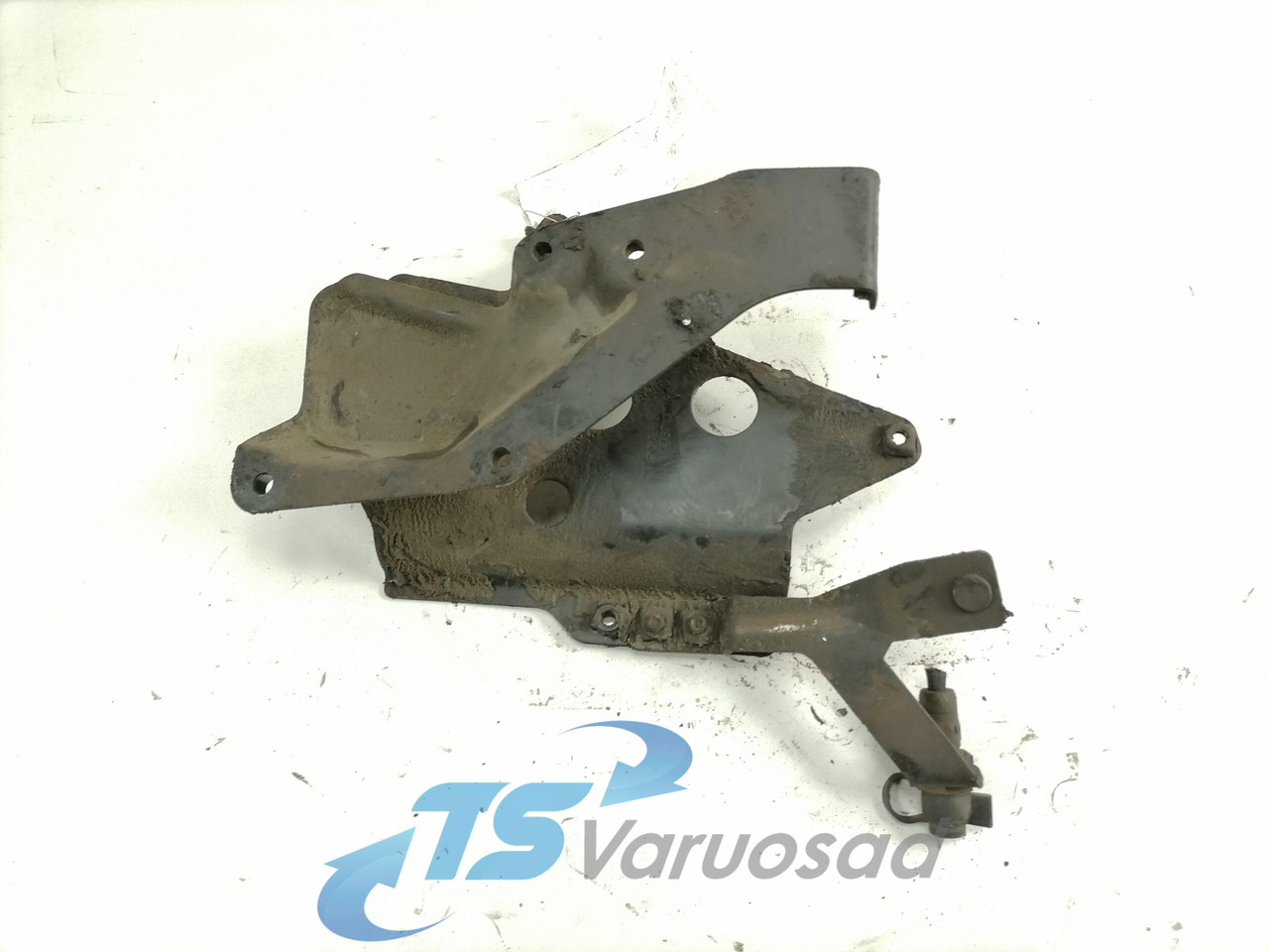 Scania Roolisüsteemi õlimahuti kandur 1446713 - Steering hose for Truck: picture 1 Scania Roolisüsteemi õlimahuti kandur 1446713 - Steering hose for Truck: picture 1