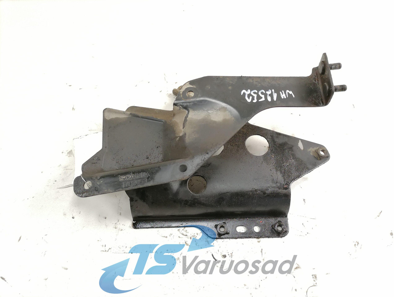 Scania Roolisüsteemi õlimahuti kandur 1792053 - Steering hose for Truck: picture 1 Scania Roolisüsteemi õlimahuti kandur 1792053 - Steering hose for Truck: picture 1