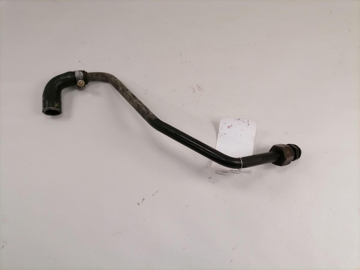 Scania Roolisüsteemi õlitoru 2228931 - Steering hose for Truck: picture 2 Scania Roolisüsteemi õlitoru 2228931 - Steering hose for Truck: picture 2