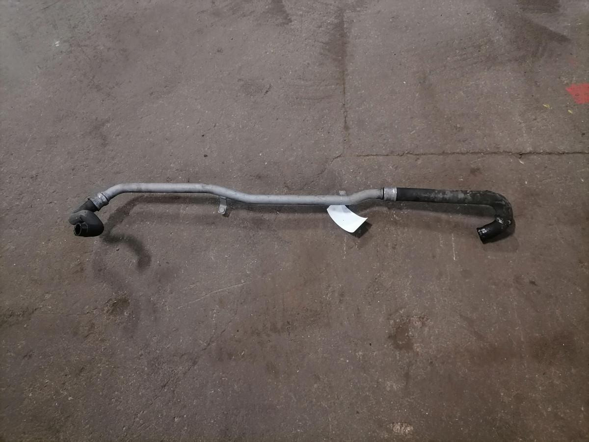 Scania Roolisüsteemi õlitoru 2663616 - Steering hose for Truck: picture 3 Scania Roolisüsteemi õlitoru 2663616 - Steering hose for Truck: picture 3