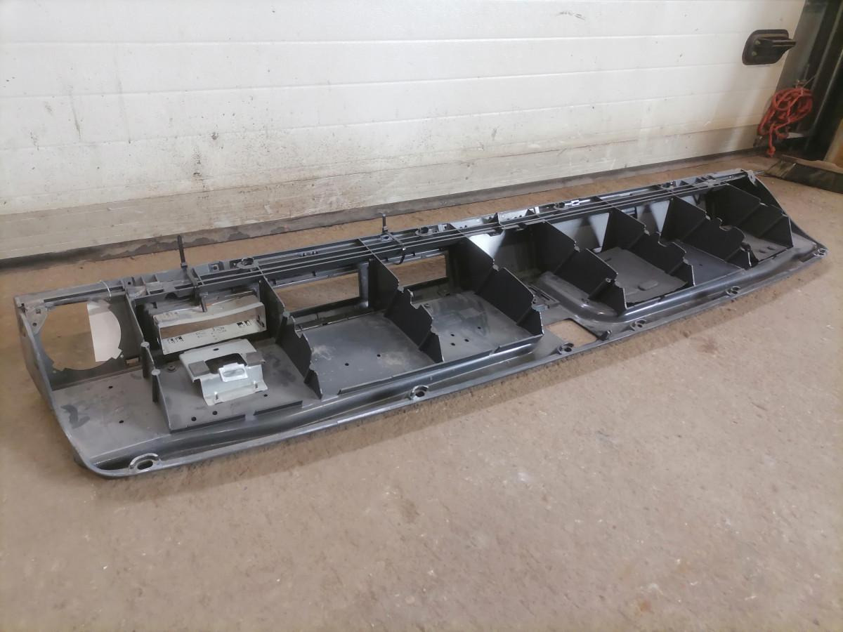 Scania Salongi ülemine panipaik 1480650 - Universal part for Truck: picture 5 Scania Salongi ülemine panipaik 1480650 - Universal part for Truck: picture 5