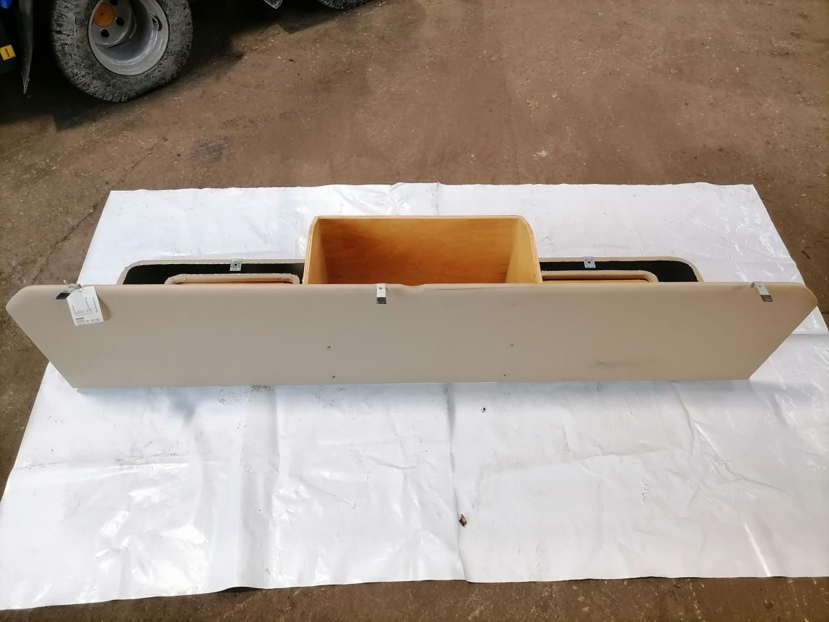 Scania Salongi ülemine panipaik Kapp - Universal part for Truck: picture 4 Scania Salongi ülemine panipaik Kapp - Universal part for Truck: picture 4