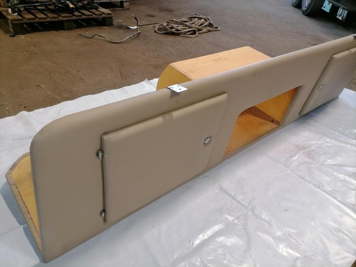 Scania Salongi ülemine panipaik Kapp - Universal part for Truck: picture 3 Scania Salongi ülemine panipaik Kapp - Universal part for Truck: picture 3