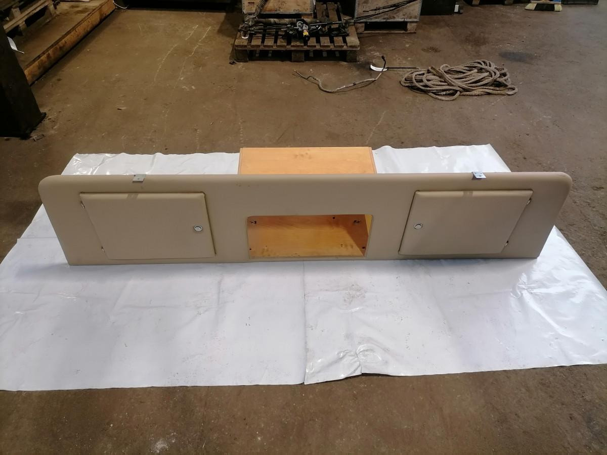 Scania Salongi ülemine panipaik Kapp - Universal part for Truck: picture 2 Scania Salongi ülemine panipaik Kapp - Universal part for Truck: picture 2