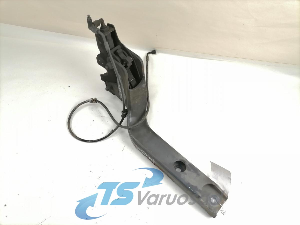 Scania Scania cab carrier 1492068 - Cab suspension for Truck: picture 2 Scania Scania cab carrier 1492068 - Cab suspension for Truck: picture 2