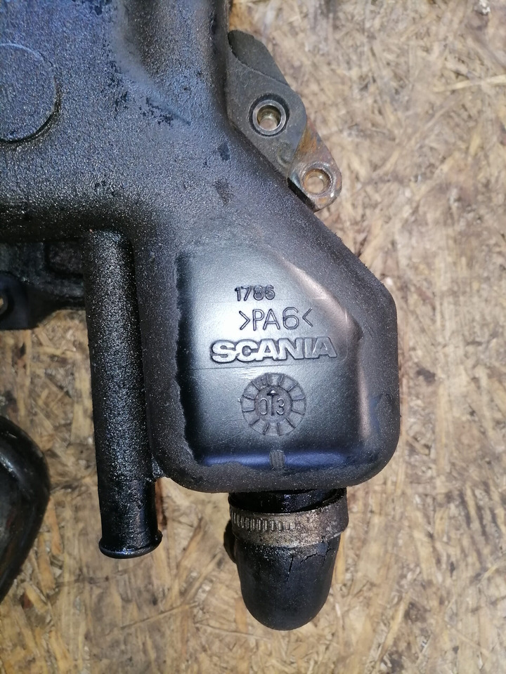 Scania Scania steering oil tank 1461351 - Steering hose for Truck: picture 3 Scania Scania steering oil tank 1461351 - Steering hose for Truck: picture 3