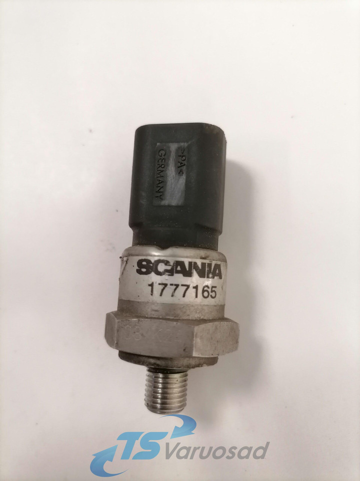 Scania Sensor, A/C 1777165 - Heating/ Ventilation for Truck: picture 2 Scania Sensor, A/C 1777165 - Heating/ Ventilation for Truck: picture 2