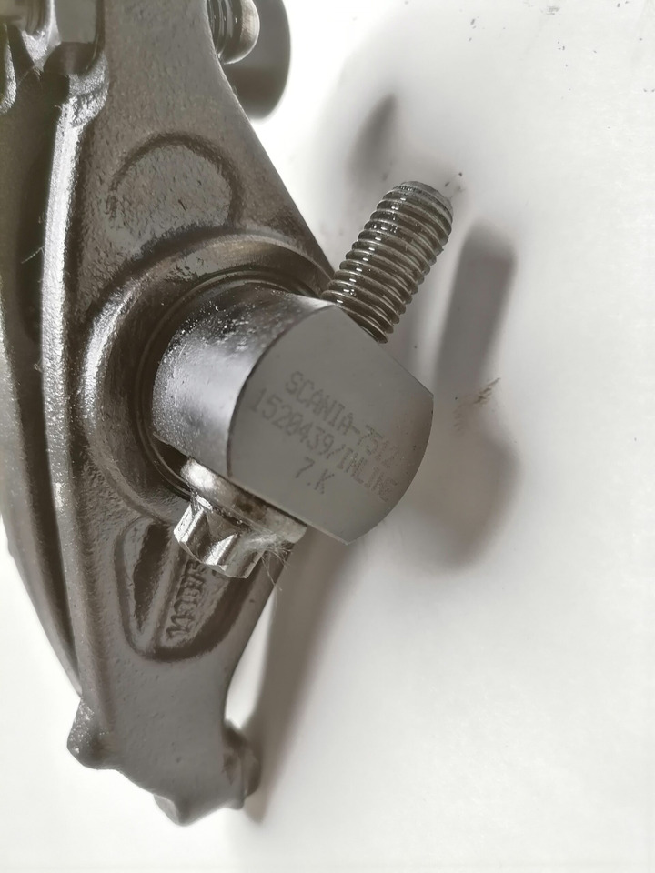 Scania Set of rockers with shaft 1520439 - Universal part for Truck: picture 3 Scania Set of rockers with shaft 1520439 - Universal part for Truck: picture 3