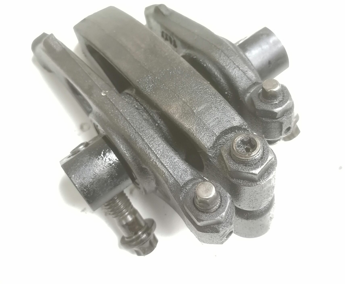 Scania Set of rockers with shaft 1520439 - Universal part for Truck: picture 1 Scania Set of rockers with shaft 1520439 - Universal part for Truck: picture 1