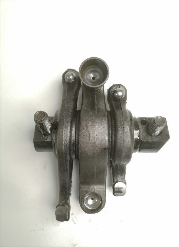 Scania Set of rockers with shaft 1520439 - Universal part for Truck: picture 4 Scania Set of rockers with shaft 1520439 - Universal part for Truck: picture 4